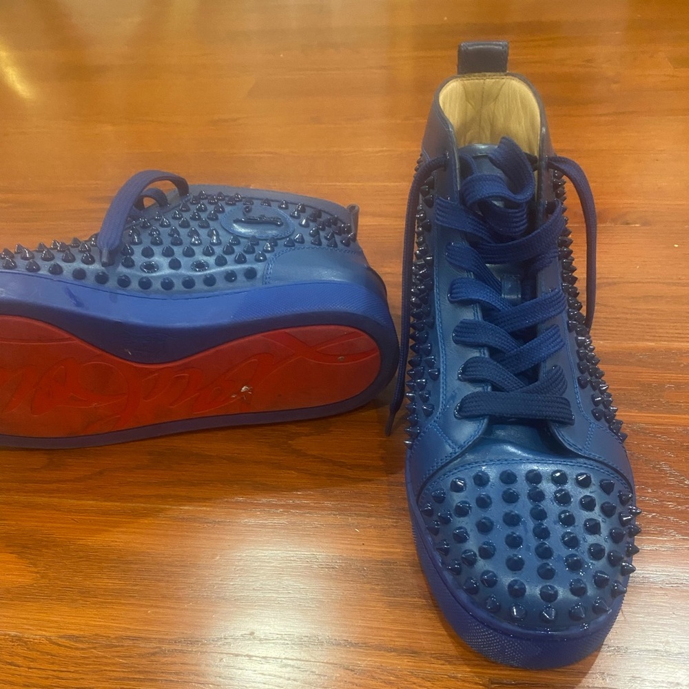 Christian Louboutin